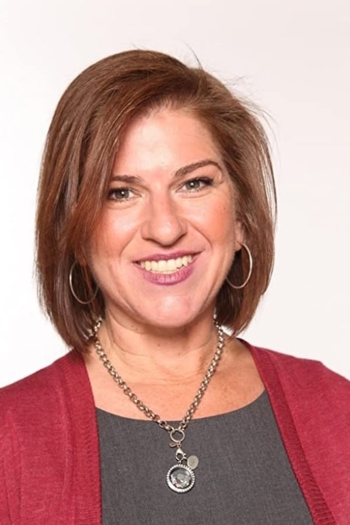 Actor Julie Clemmons