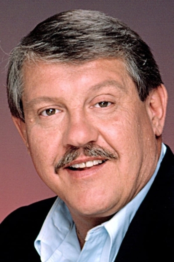 Actor Alex Karras