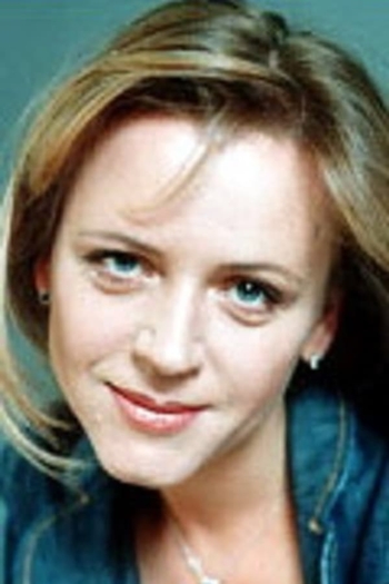 Actor Natalya Kruglova