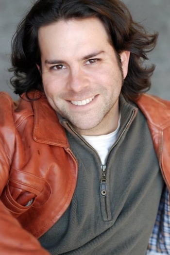 Actor Jason J. Lewis