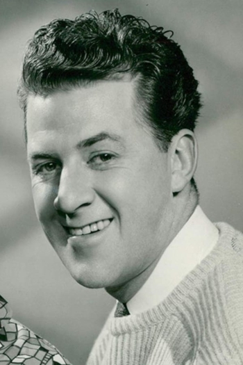 Actor Bernard Braden