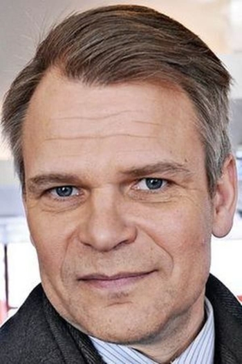 Actor Teijo Eloranta