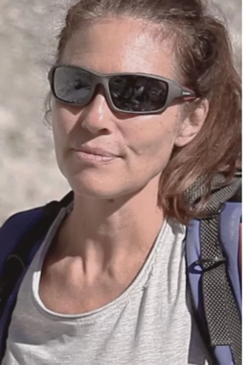 Actor Valeria Lencioni