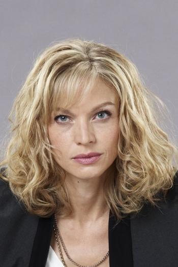 Actor Kristin Lehman