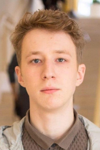 Actor Semyon Treskunov