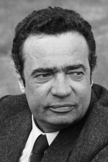 Actor Vladimír Menšík