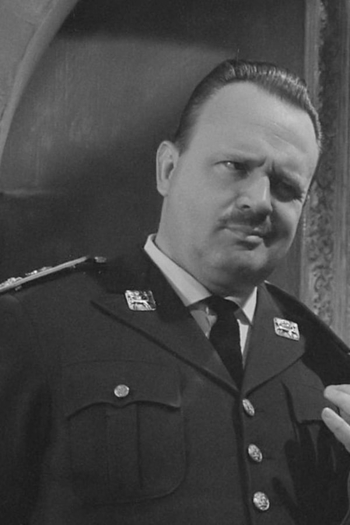 Actor Guus Verstraete