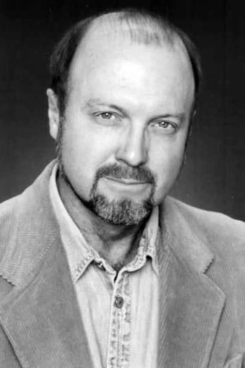 Actor Ed Blaylock