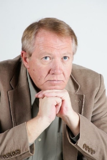 Actor Aleksey Koshevoy