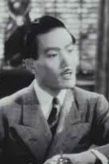 Actor Miki Morita