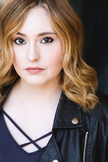 Actor Jillian Clare