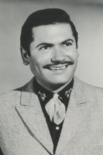 Actor Eulalio González