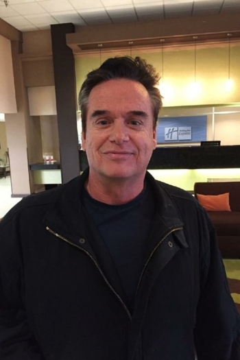 Actor Tom Lemming