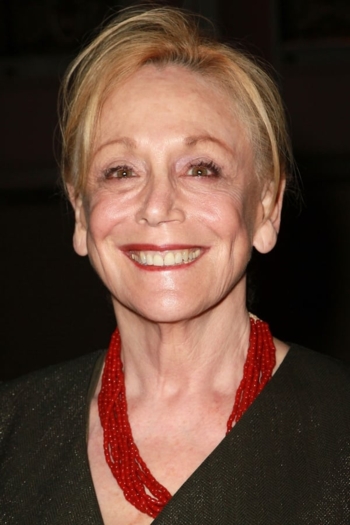 Actor Lorraine Gary