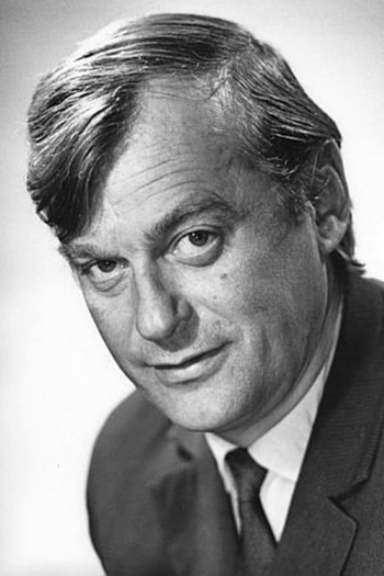 Actor  Antanas Barčas