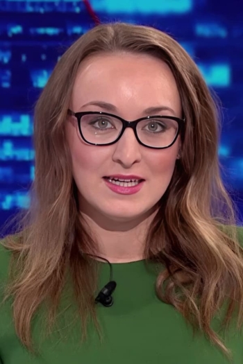 Actor Sabina Dračková