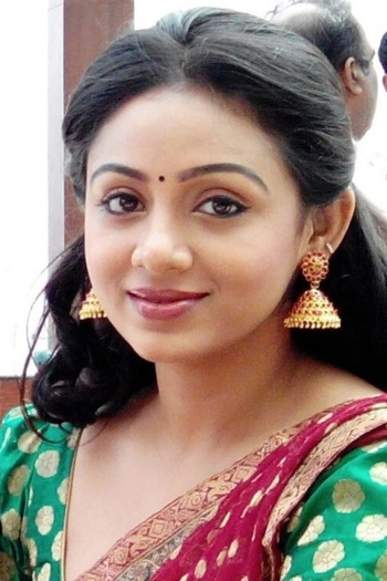 Actor Eden Kuriakose