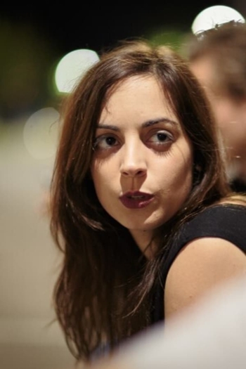 Actor Raffaella Afeltra