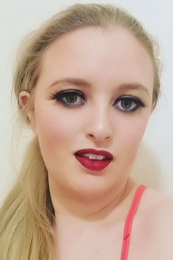 Actor Jess Fergusson