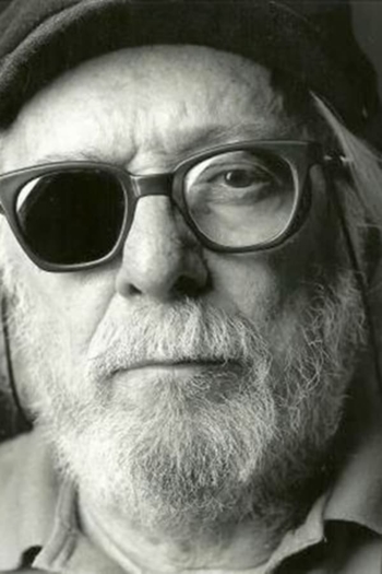 Film director Roberto Freire