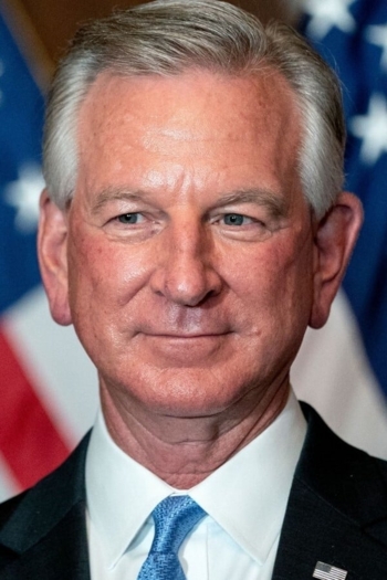 Actor Tommy Tuberville