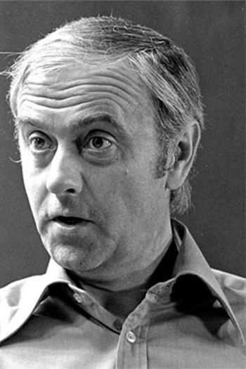 Film director Walter van der Kamp