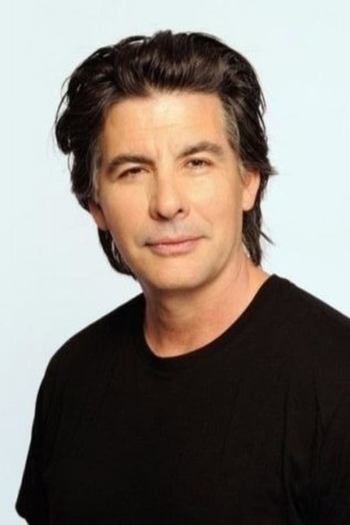 Actor David Thornton