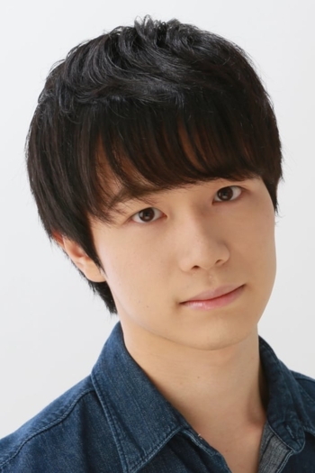 Actor Gen Sato