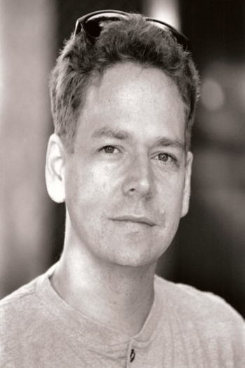 Actor Paul Reiche III