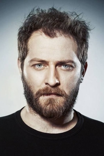 Actor Alican Yücesoy