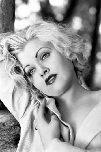 Actor Barbara Pepper