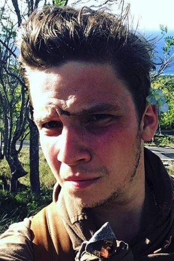 Actor Ladislav Ondřej