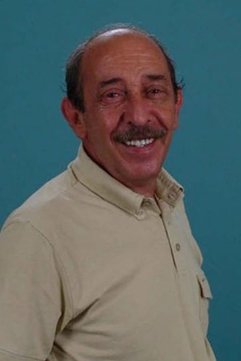 Actor Ayberk Atilla