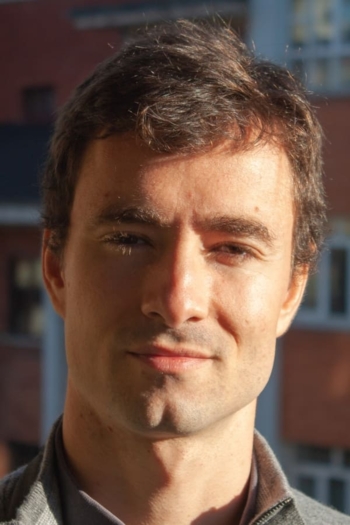 Actor José Peña Coto