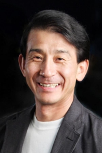 Actor Takashi Kobayashi