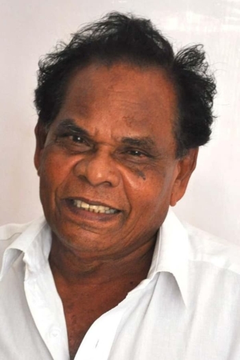 Actor Kumarimuthu
