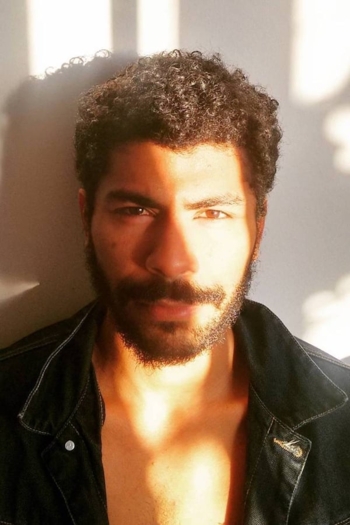 Actor Bruno Fernandes