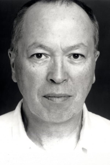 Actor Iain Mitchell