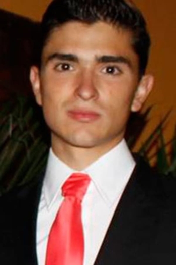 Actor Juan de Dios Martín