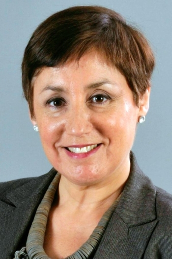 Actor Beatriz Sánchez