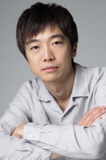 Actor Ryo Ikeda