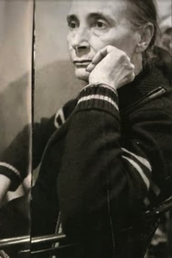 Film director Margarida Cordeiro