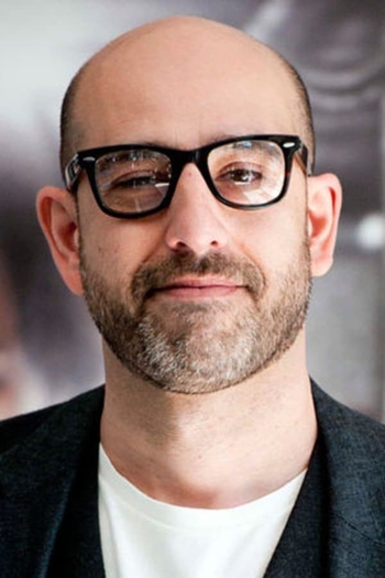 Actor Carlo Virzì