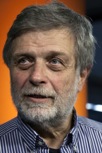 Actor Fernando Sokolowicz