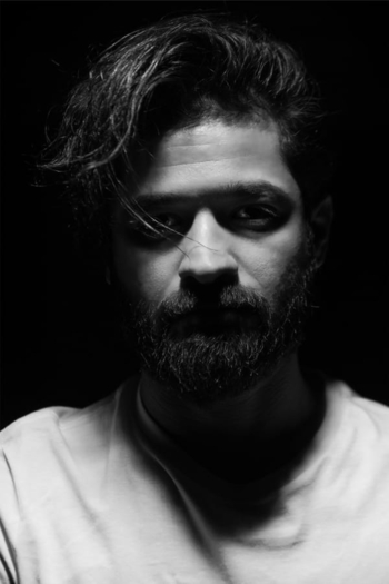 Film director Malik Maliki