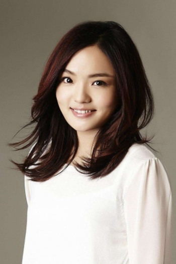 Actor Lala Hsu