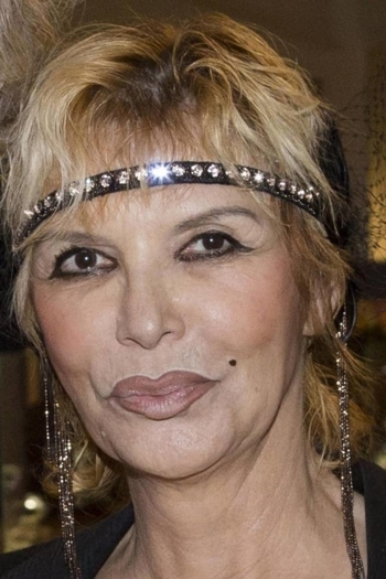 Actor Thea Gottschalk