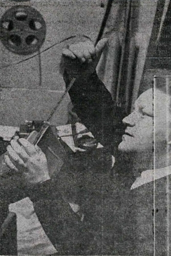 Film director Þorgeir Þorgeirson