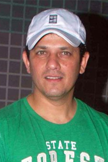 Actor Kabir Sadanand