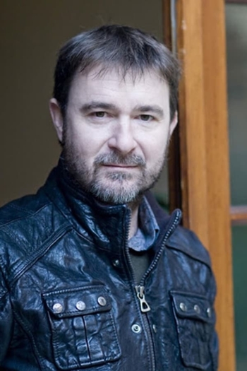 Actor Pascal Vannson